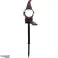 ZD119A Lampe Solaire Gnome 43 cm photo 1