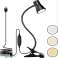 ZD130 LED Desk Lamp with Clip image 1