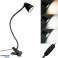 ZD130 LED Desk Lamp with Clip image 3