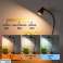 ZD130 LED Desk Lamp with Clip image 5