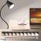 ZD130 LED Desk Lamp with Clip image 6