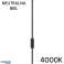ZD134 Lampe linéaire Applique murale Led 60cm 4000k photo 1