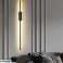 ZD134 Lampe linéaire Applique murale Led 60cm 4000k photo 3