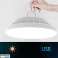 ZD13A Solární kempingová lampa 60 LED fotka 2