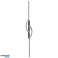 ZD143A Wandlamp 60cm LED natuurlijk wit foto 1