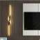 ZD143B Seinälamppu 60cm LED lämmin valkoinen kuva 3