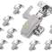 ZD23F LED Charnière d’armoire Lumière 10pcs photo 2