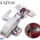 ZD23F LED Charnière d’armoire Lumière 10pcs photo 3
