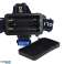 ZD24A lampe frontale xm l t6z xline photo 4