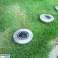 ZD50E Lampe solaire de jardin 16 LED photo 4