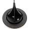 ZD50J Lampe solaire de jardin 8led ensemble de 4 photo 5