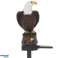 ZD50L Solar LED Eagle Lamp image 1