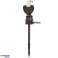 ZD50L Solar LED Eagle Lamp image 2