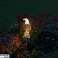 ZD50L Solar LED Eagle Lamp image 4