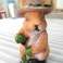ZD50P Solar LED Bunny Lamp image 2