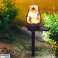 ZD50T Lampe solaire LED hérisson APT ZD50T photo 3