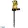 ZD50U Zonne-energie LED Marmot Lamp foto 2