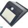 ZD53B Solar Lamp 30led with Sensor image 2