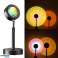 ZD67C Sunset Projector Lamp image 4