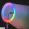 ZD67D Luce ad anello per selfie a LED 210 cm foto 5