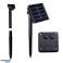 ZD69E Solar Garden Garland 20led rgb image 2