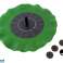 ZD70D Solar Pump for Pond Leaf image 1