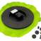 ZD70D Solar Pump for Pond Leaf image 2