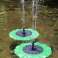 ZD70D Solar Pump for Pond Leaf image 4