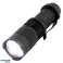 Linterna LED ZD75 Cree Q5 APT ZD75 fotografía 1