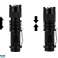 Linterna LED ZD75 Cree Q5 APT ZD75 fotografía 5