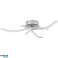 ZD77A Moderne LED Plafondlamp foto 1