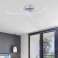 ZD77A Moderne LED Plafondlamp foto 2