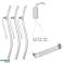 ZD77A Moderne LED Plafondlamp foto 3