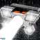 APT ZD85 ZD85 Lampe frontale 9 x led photo 3