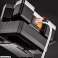 APT ZD85 ZD85 Lampe frontale 9 x led photo 4