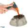 Educational kit for scientific experiments lava volcano image 4