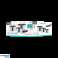 Topfset mit abnehmbaren Griff TEESA COOK EXPERT SINGLE HAND Bild 5