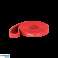 TPE Power Band PTs 1.4 55 kg ensemble de bandes d’exercice. 5 caoutchoucs TPE. REBELLE ACTIF photo 3