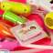 Doctor's set in a suitcase DOKTOR light pink image 3