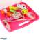 Doctor's set in a suitcase DOKTOR light pink image 4