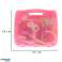 Doctor's set in a suitcase DOKTOR light pink image 5