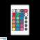LED String Light Kit RGB LED Color Controller Power Supply image 1