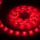 Комплект світлодіодного шнурового освітлення 150x5050SMD Кольоровий контролер блоку живлення зображення 2