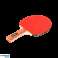 Set de raquettes de tennis de table avec filet REBEL ACTIVE photo 3