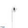 Apple EarPods MNHF2ZM/A-aansluiting 3.5 headset origineel foto 1