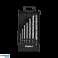 Metal Drill Bit Set 7pcs. image 1