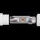 Cabletech Plain Barrel TV-kaapelin liitin kuva 1