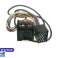 Zmieniarka cyfrowa emulator MP3 USB SD BMW 10PIN...  NVOX NV1080A BMW 10PIN zdjęcie 2