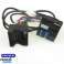 Zmieniarka cyfrowa emulator MP3 USB SD BMW 12PIN...  NVOX NV1080A BMW 12PIN zdjęcie 2