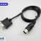 Skaitmeninis MP3 USB SD emuliatorius HYUNDAI KIA 13PIN... NVOX NV1086M HYUNDAI KIA 13PIN nuotrauka 1